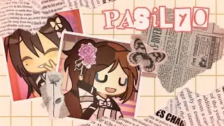 ☆ PASILYO | Gift for @emikama !! | Gacha Edit | Itz SkyLight XD