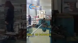 A  Small HANGER MACHINE will make money for you . Light investment , necessary commodity