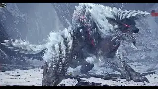 I was screaming the whole time