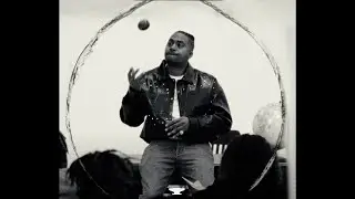 Nas Type Beat 2024, Hit Boy Type Beat - 