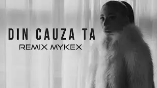 Nicole Cherry & Carla's Dream - Din cauza ta(Remix MYKEX)