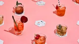How to Make a Jesmonite Terrazzo Coaster with a Custom Mold on the Mayku FormBox