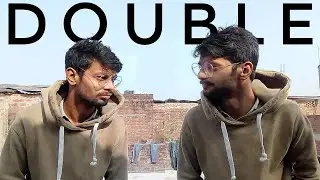 How to edit double role video in kinemaster | Double role video kaise banate hai | ars gyani