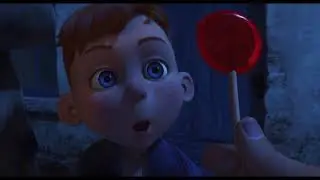 Angela's Christmas Trailer