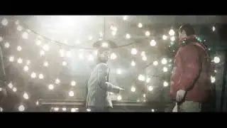 Alan Wake