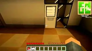Minecraft: !