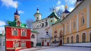 Pskov ( Псков )