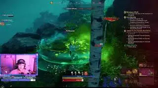 Demone Kim is the GOAT (Elite Zone Grinding)- LVL 60