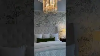 Primary Bedroom Inspo!