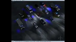 Emergency 4. Ukraine Village Mod v.1.1.1 (Preview lights МВС)