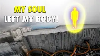This Is How MY SOUL LEFT MY BODY! 🤣