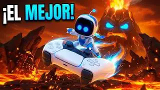 ASTRO BOT