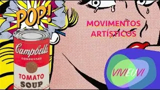 POP ART 
