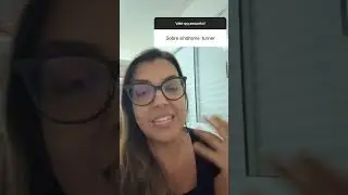 Resumo Síndrome de Turner