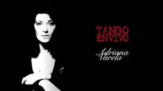Adriana Varela - Garganta con Arena