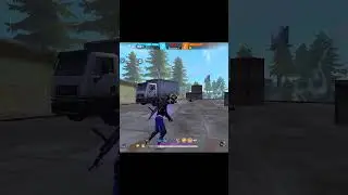 1 vs 4 Clutch In 10 Seconds 😱🔥🔥  #shorts #freefire