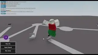 NEW FE SCRIPT PANEL/HUB!!! (ROBLOX) 😱😱😱