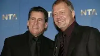 David Soul Paul Michael Glaser Together Are Besties❤️