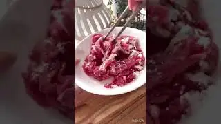 Beef and Broccoli