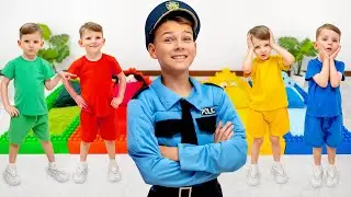 Kindergarten für Geschwister
