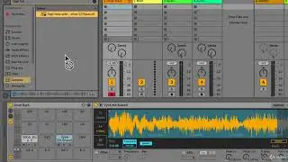 Music Production in Ableton Live 10 - The Complete Course! : Drum Rack Overview