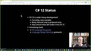 BASTA Spring 2023: C# Workshop - das neue C# und ASP.NET Core Minimal Web API in der Praxis (Teil 4)
