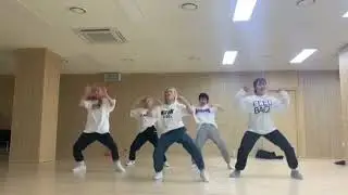 Good Form - Nicki Minaj (Yeojin choreography) Dance cover