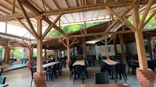 El paraíso en Barbosa Antioquia, cerca Medellín