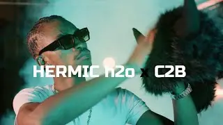 HERMIC H2O - MU SÈME ( clip officiel ) FEAT 