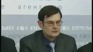 Совет общественных организаций - Павел Хобот