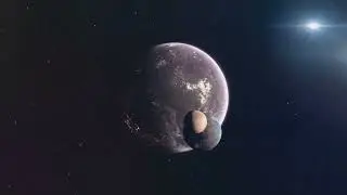 The Kepler Mission  Discovering New Worlds #spacesciencechannel #observableuniverse #space #cosmos