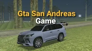 How To Add Toyota Cars In GTA San Andreas For Android #gaming