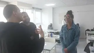 SIA COURSE CONFLICT MANAGEMENT