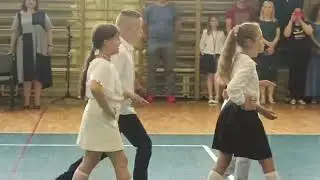 Zakończenie roku szkolnego 22/23 Kielce Poland