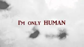 Christina Perri - Human with lyrics