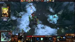 Game Dota 2