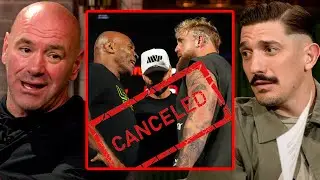 Jake Paul v Mike Tyson Should NEVER Have Happened