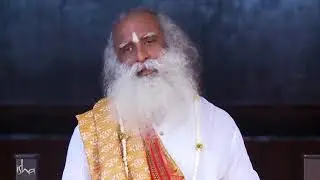 Impact of Solar flares on human Consciousness-Sadhguru