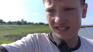 СЕГОДНЯ ЖОРИК УТАНУЛ ЖОРИК ПАЛОМАЛСЯ