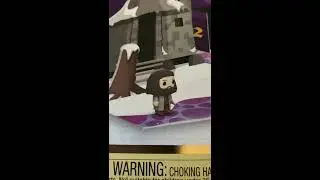 Härry Potter Funko Pop Advent Calendar 🗓