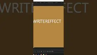 How to Create typewriter effect in premiere pro 