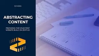 Abstracting Content for Zesty.io