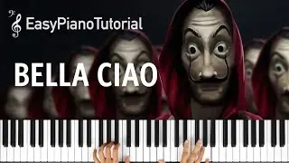 Bella Ciao Instrument On ORG 2022 🔥 #org2020 Best Tone