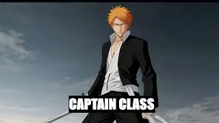 BLEACH Rebirth Of Souls Character Trailer Overview Part 4