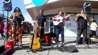 LOS MOMENTOS Cover Amerikantu