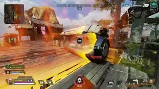 Apex Legends - Champion No 889 (Jun 9, 2023)