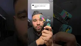 Hiding A Gun In My Wallet!