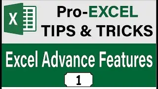 Excel Now Function | Hos to use Excel Now | Excel Tips & Tricks