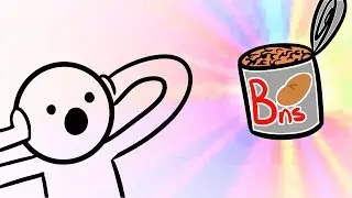 Finding Beans | *GONE WRONG*