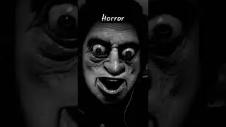 Horror Bhoot 👻